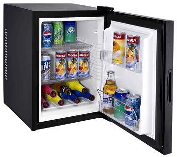 Guzzanti GZ 44 vlastnosti